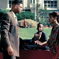 Bilder Vivica A. Fox