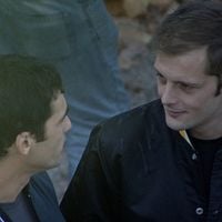 Bilder Nicolas Cazalé