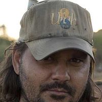 Bilder Warwick Thornton