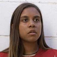 Bilder Marissa Gibson