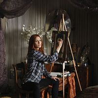 Bilder Ashlee Simpson