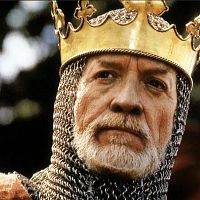 Bilder Patrick McGoohan