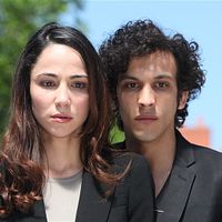 Bilder Najib Oudghiri