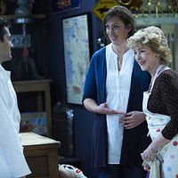 Bilder Patricia Hodge