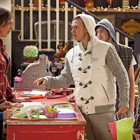 Bilder Theo Barklem-Biggs