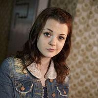Bilder Kathryn Prescott