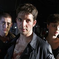 Bilder Damien Molony