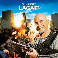 Bilder Vincent Lagaf'