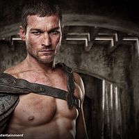 Bilder Andy Whitfield