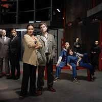 Bilder Marco Antonio Treviño