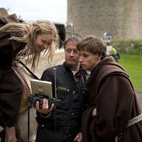 Bilder Kimberley Nixon