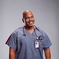 Bilder Omar Gooding