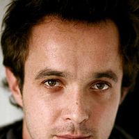 Bilder Antoine Oppenheim