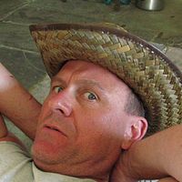 Bilder Andrew Kötting