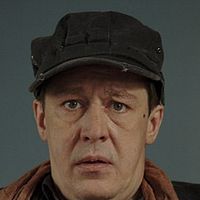 Bilder Mikhail Yefremov