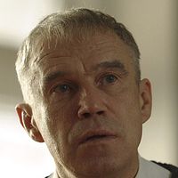 Bilder Sergey Garmash