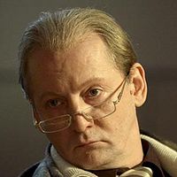 Bilder Viktor Verzhbitskiy