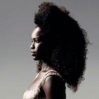 Bilder Fatou N'Diaye