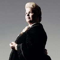 Bilder Catherine Hosmalin