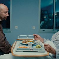 Bilder Sid Ahmed Agoumi