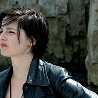 Bilder Flora Spencer-Longhurst