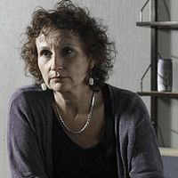 Bilder Sadie Shimmin