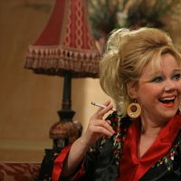 Bilder Caroline Rhea