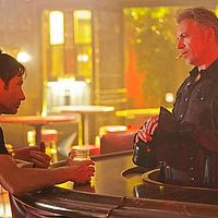 Bilder Callum Keith Rennie