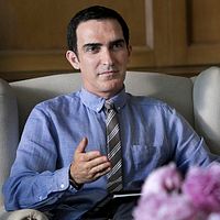 Bilder Patrick Fischler