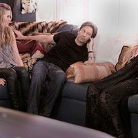 Bilder David Duchovny