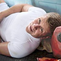 Bilder Michael Cudlitz