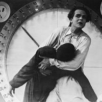 Bilder Gustav Fröhlich