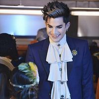 Bilder Adam Lambert