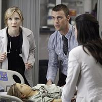 Bilder Jessica Collins (II)