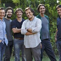 Bilder Giorgio Pasotti