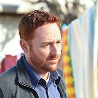 Bilder Scott Grimes