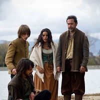 Bilder Guillermo Campra