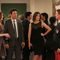 Bilder Cobie Smulders