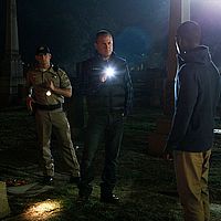 Bilder Malcolm Goodwin