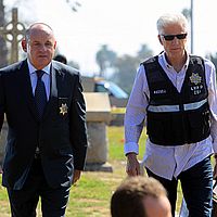 Bilder Paul Guilfoyle (II)