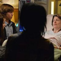 Bilder Annette O'Toole