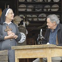 Bilder Nadia Barentin