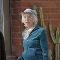 Bilder Frances Sternhagen