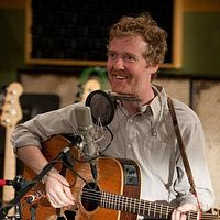 Bilder Glen Hansard