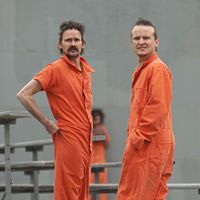 Bilder Damon Herriman