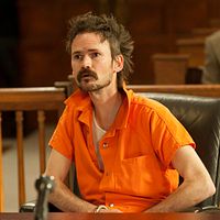 Bilder Jeremy Davies