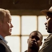 Bilder Mykelti Williamson