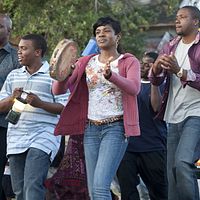 Bilder Edwina Findley