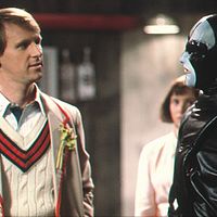 Bilder Christopher Gable