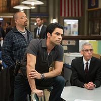 Bilder Richard Belzer